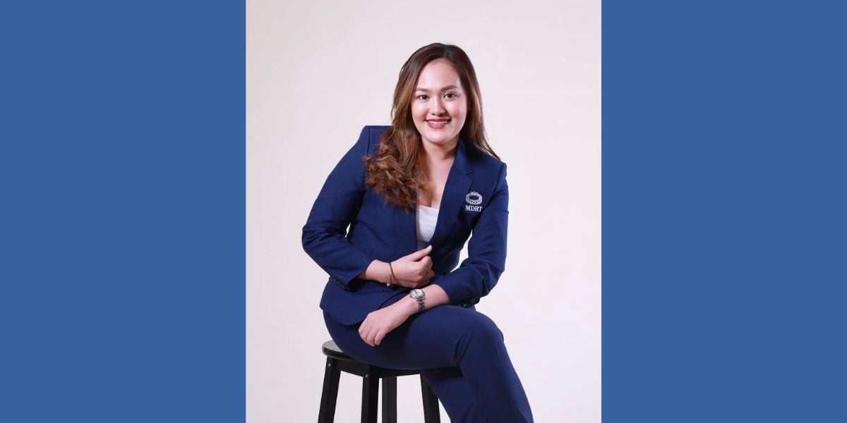 Connecting with mothers as a financial advisor [Angelika Lola]
