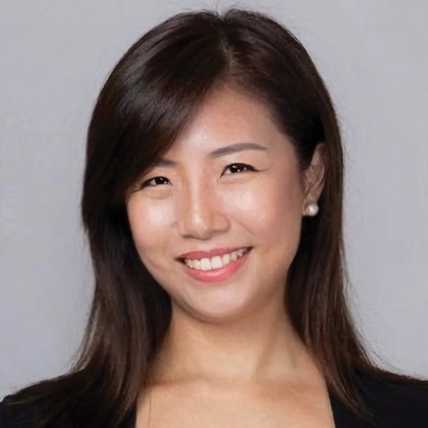 Naomi Chua 
