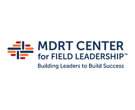 MDRT Center for Field Leadership