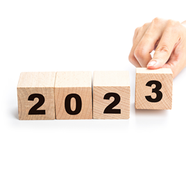 How to stay ahead of the curve in 2023 