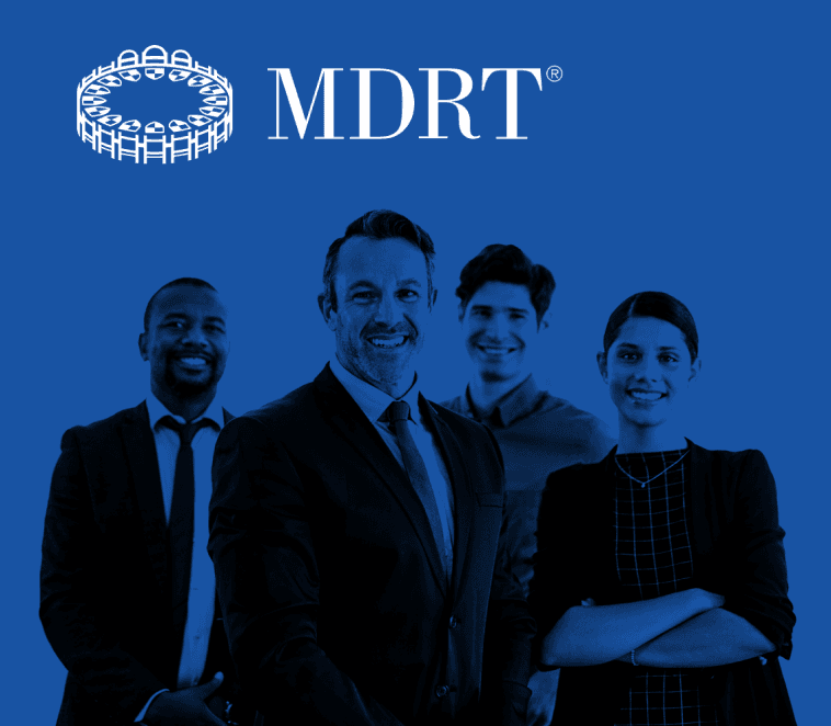 Members of MDRT